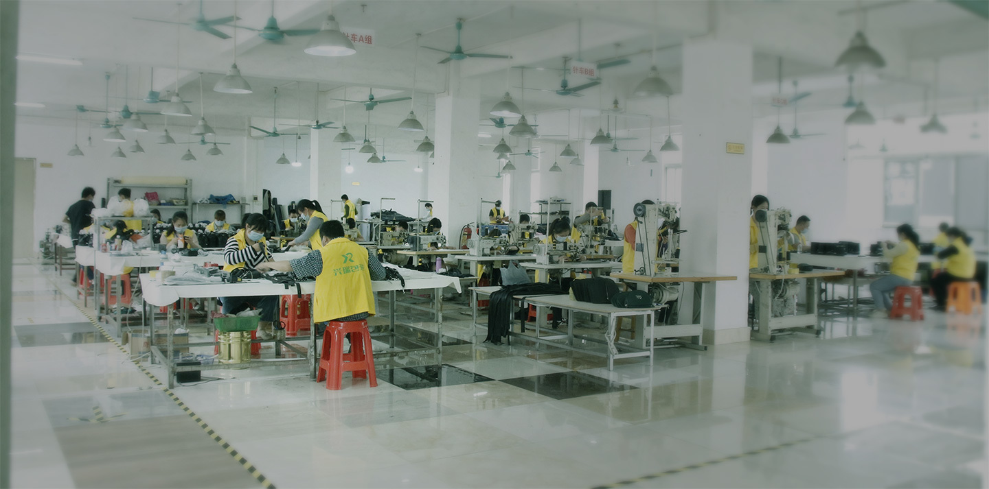 兴瑞打造包装手袋第一品牌