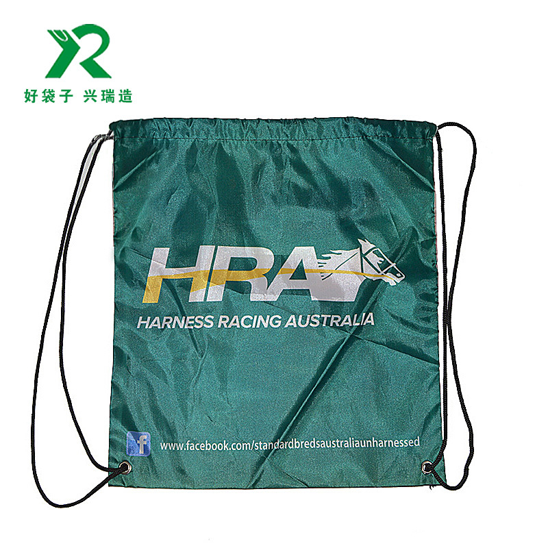 防水束口袋-0009