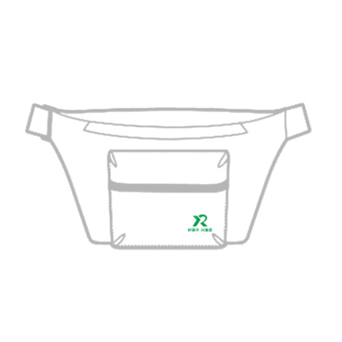 简易轻便运动腰包