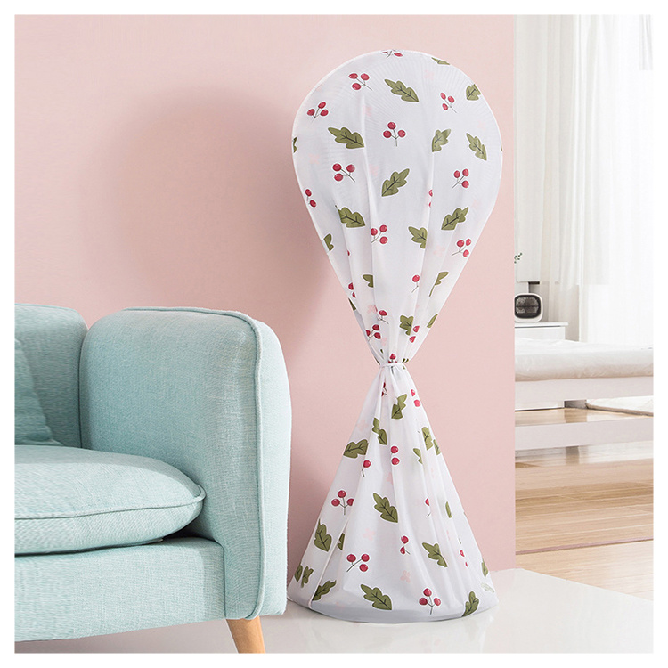 全包立体电风扇防尘罩