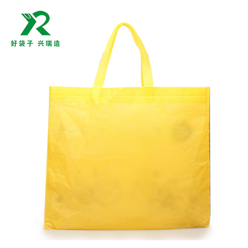 服装外卖打包礼品无纺布通用袋