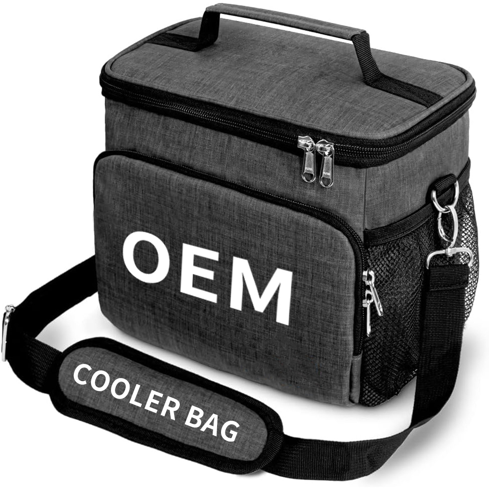 厂家定制隔热保温防水便当包