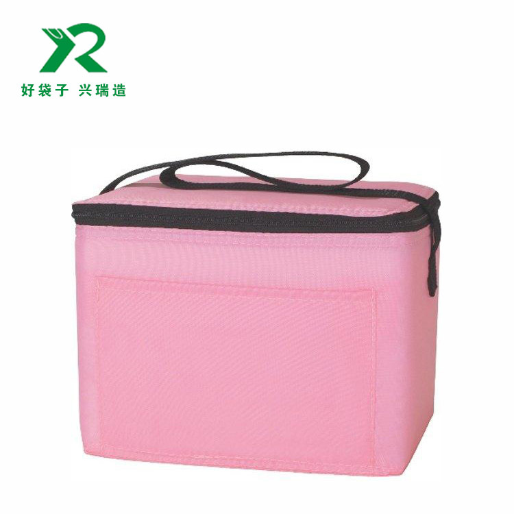 高档户外保温袋便当袋定制