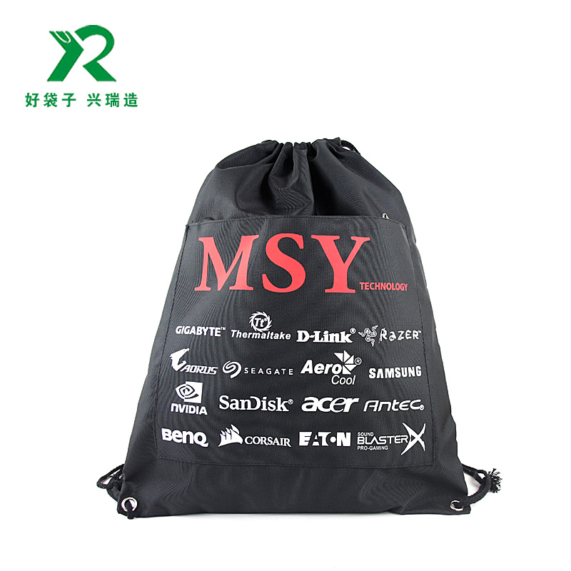 防水束口袋-0004