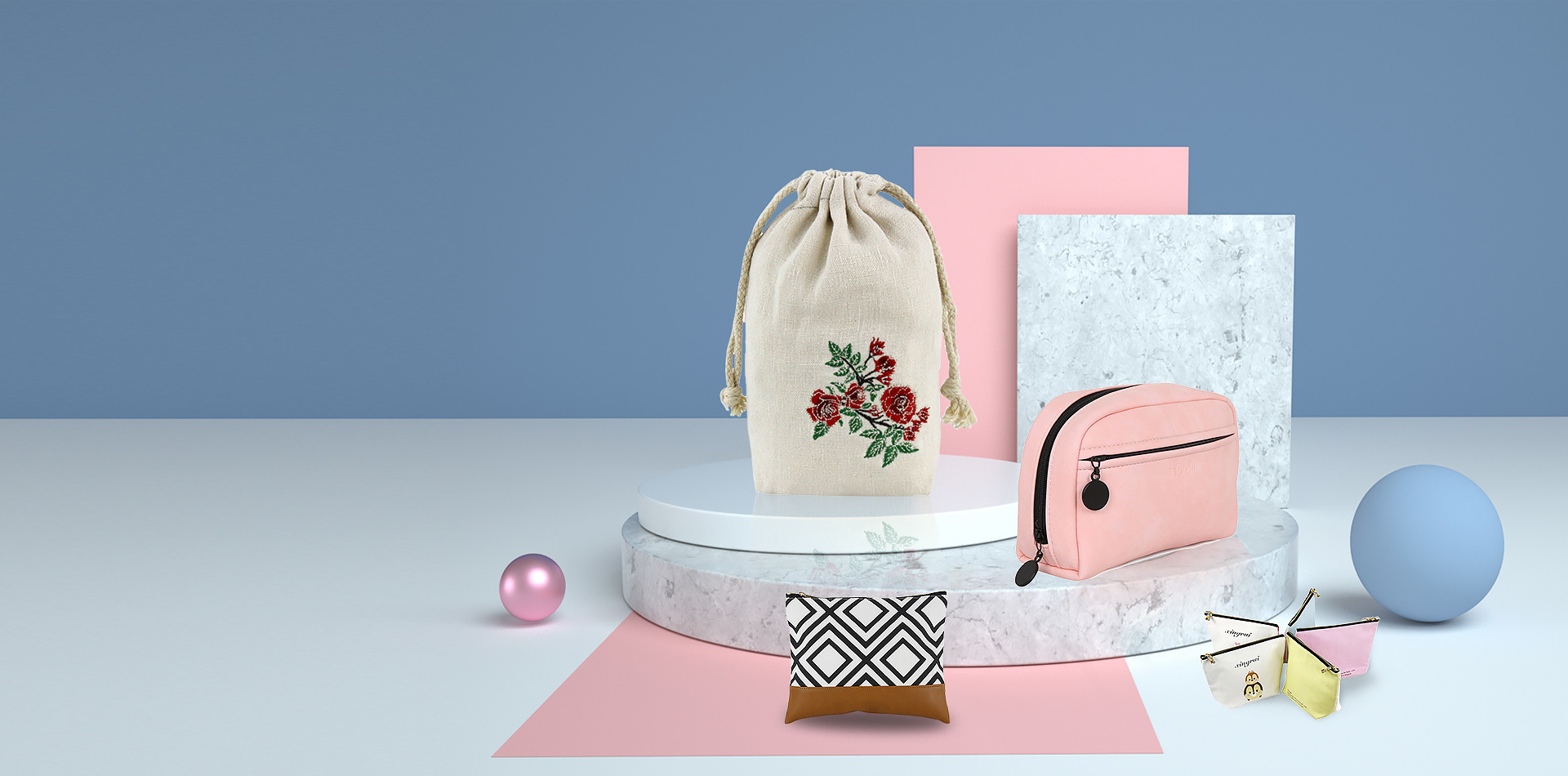 “布”一样的生活。“布”一样的品质