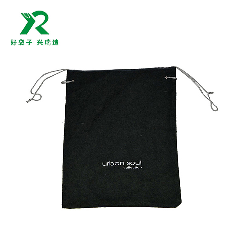 棉布束口袋-0011